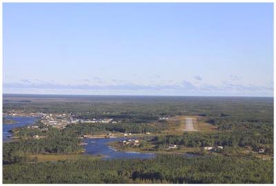 Indigenous values and perspectives for strengthening food security and sovereignty: learning from a community-based case study of Misko-ziibiing (Bloodvein River First Nation), Manitoba, Canada